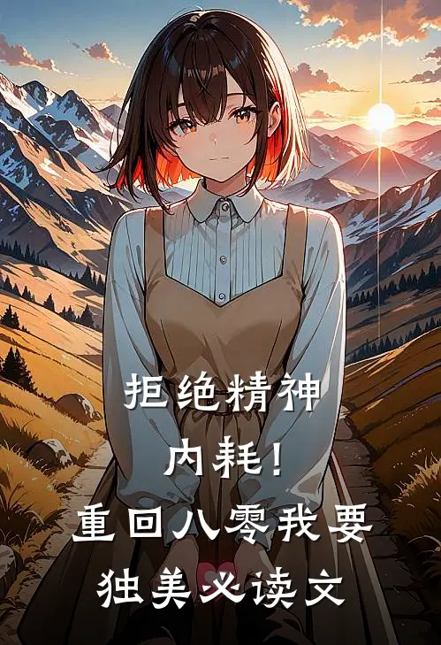 拒绝精神内耗！重回八零我要独美必读文