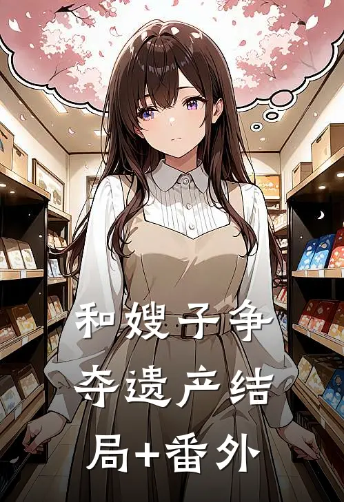 和嫂子争夺遗产结局+番外