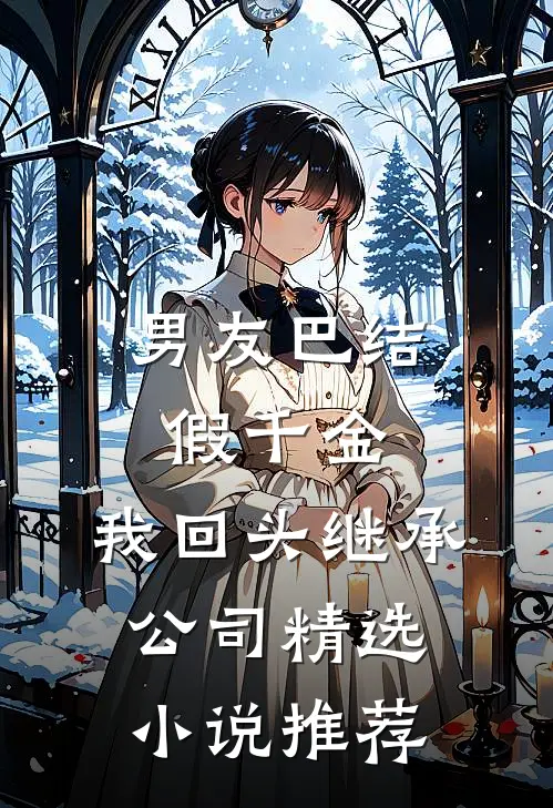 男友巴结假千金，我回头继承公司精选小说推荐