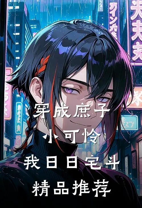 穿成庶子小可怜，我日日宅斗精品推荐