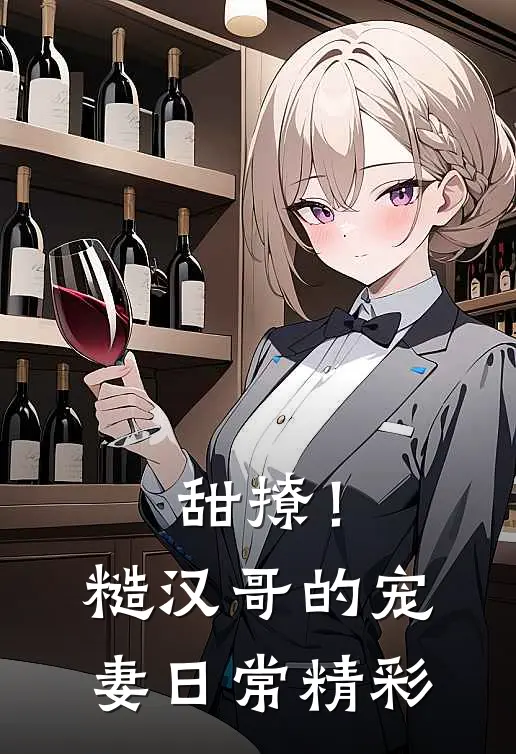 甜撩！糙汉哥的宠妻日常精彩