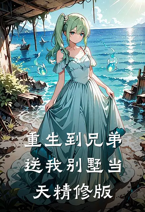 重生到兄弟送我别墅当天精修版