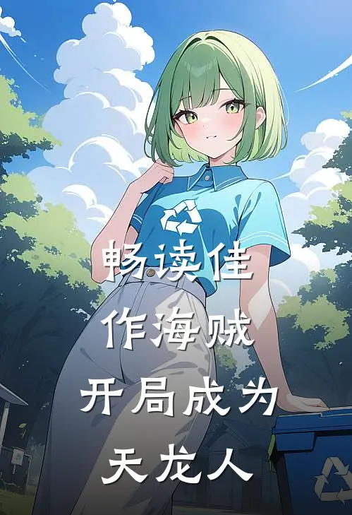 畅读佳作海贼：开局成为天龙人