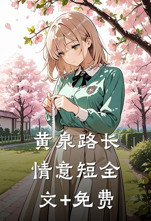 黄泉路长情意短全文+免费
