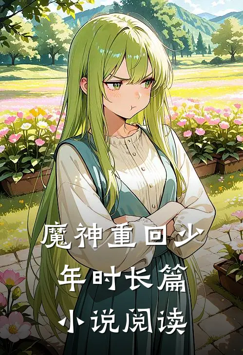 魔神重回少年时长篇小说阅读