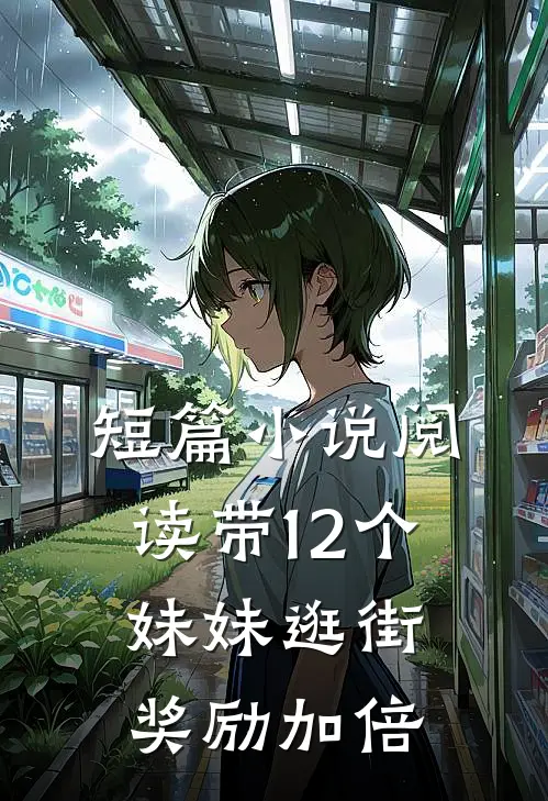 短篇小说阅读带12个妹妹逛街，奖励加倍