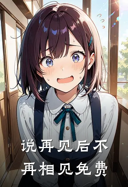 说再见后不再相见免费