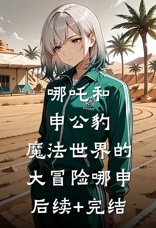 哪吒和申公豹：魔法世界的大冒险哪申后续+完结