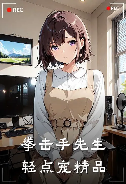 拳击手先生，轻点宠精品