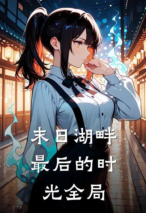 末日湖畔：最后的时光全局