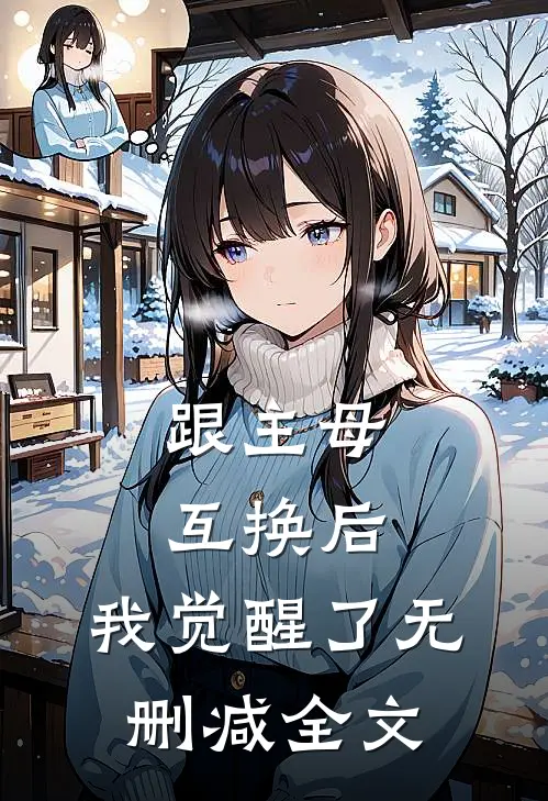 跟主母互换后，我觉醒了无删减全文