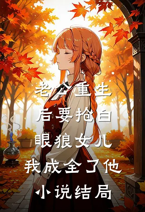 老公重生后要抢白眼狼女儿，我成全了他小说结局