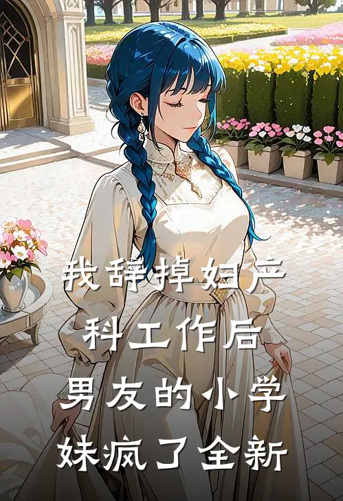 我辞掉妇产科工作后，男友的小学妹疯了全新