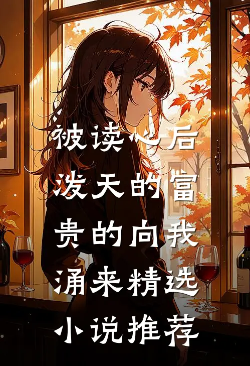 被读心后，泼天的富贵的向我涌来精选小说推荐