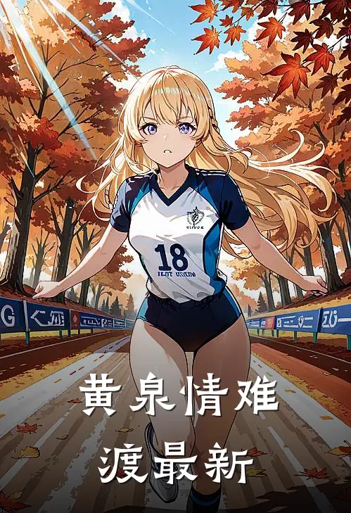 黄泉情难渡最新