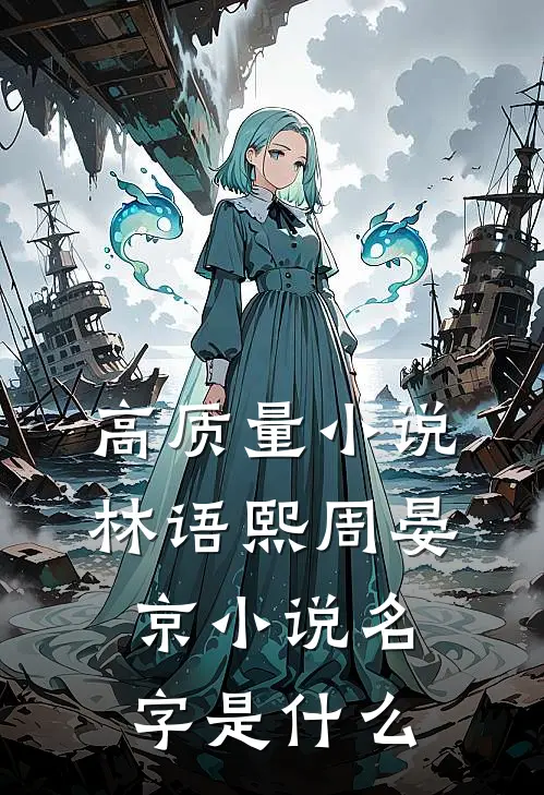 高质量小说林语熙周晏京小说名字是什么