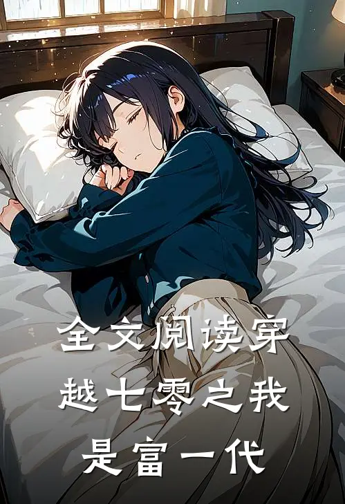 全文阅读穿越七零之我是富一代