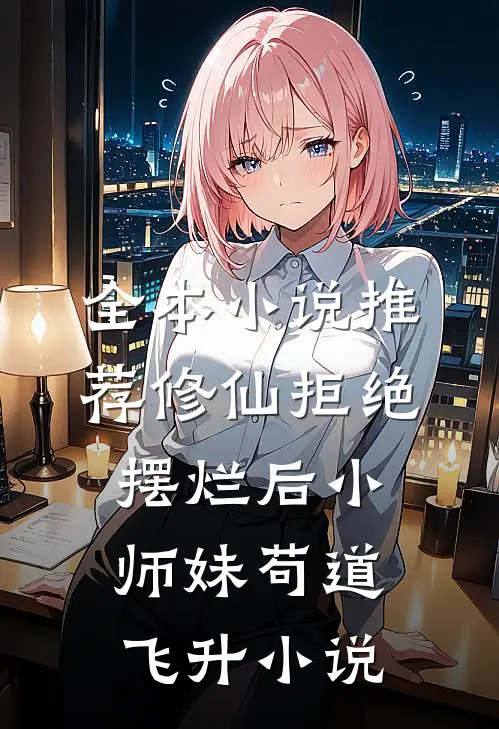 全本小说推荐修仙拒绝摆烂后小师妹苟道飞升小说