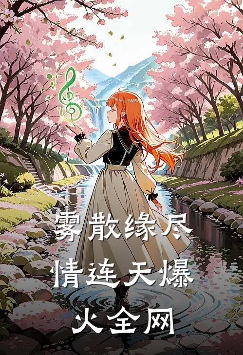 雾散缘尽情连天爆火全网