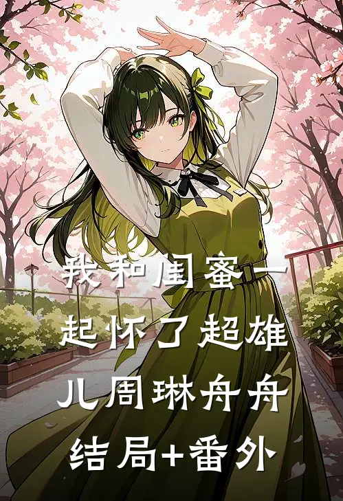 我和闺蜜一起怀了超雄儿周琳舟舟结局+番外
