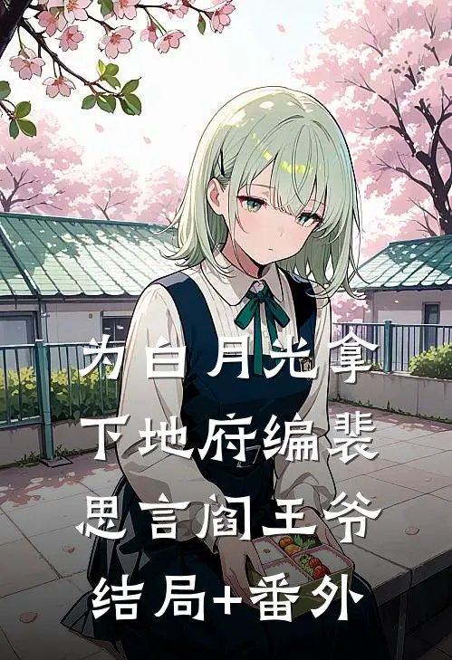 为白月光拿下地府编裴思言阎王爷结局+番外