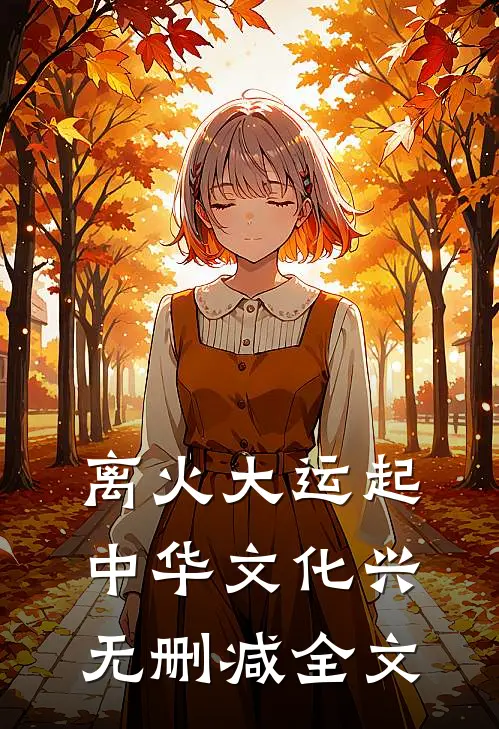 离火大运起，中华文化兴无删减全文