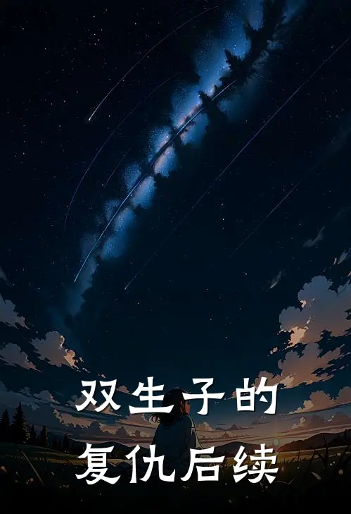 双生子的复仇后续