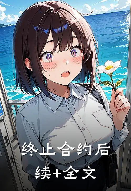 终止合约后续+全文