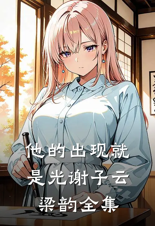 他的出现就是光谢子云梁韵 全集