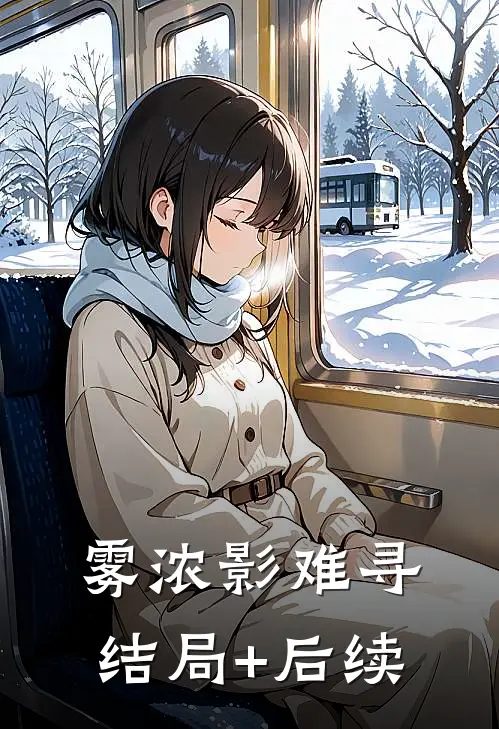 雾浓影难寻结局+后续