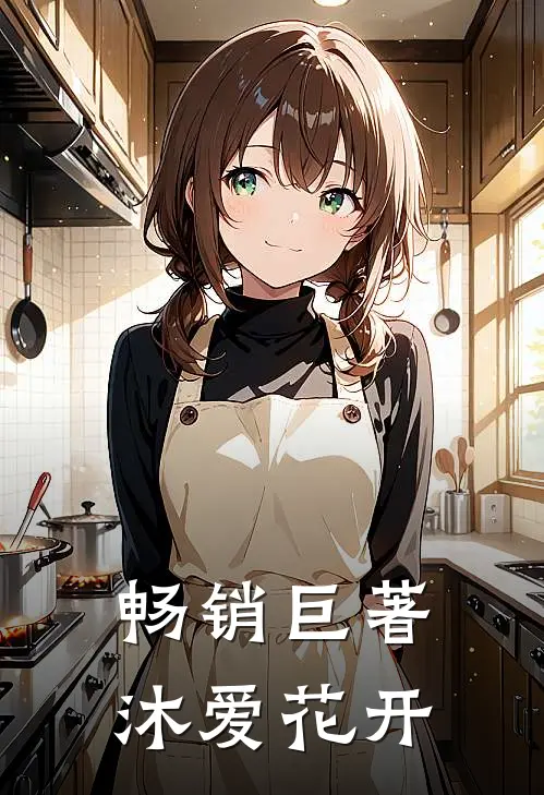 畅销巨著沐爱花开