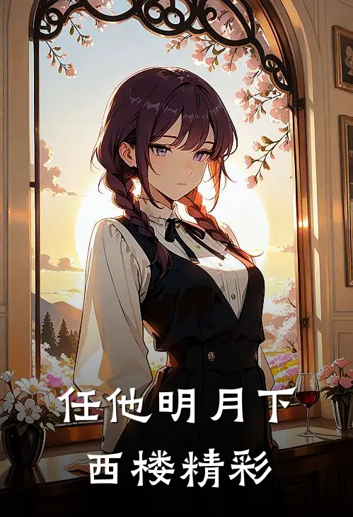 任他明月下西楼精彩