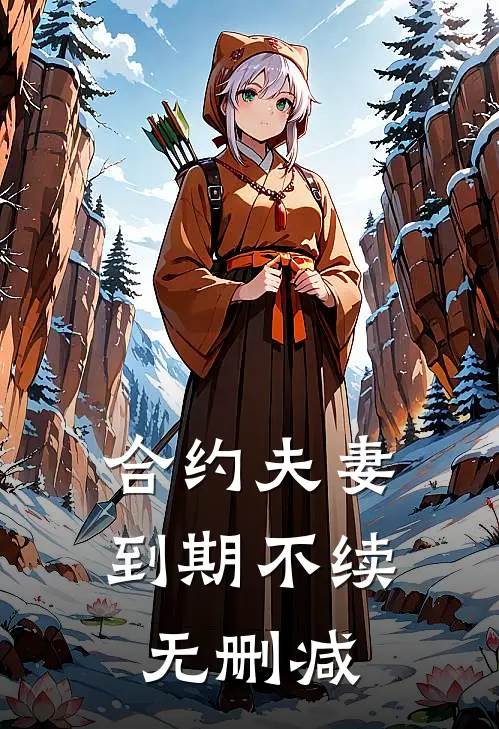 合约夫妻，到期不续无删减