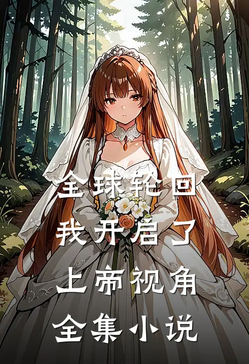 全球轮回:我开启了上帝视角全集小说