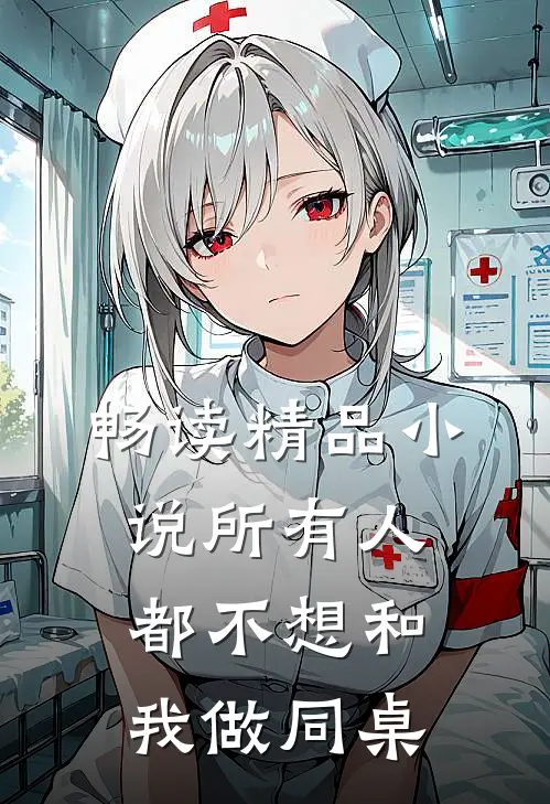 畅读精品小说所有人都不想和我做同桌