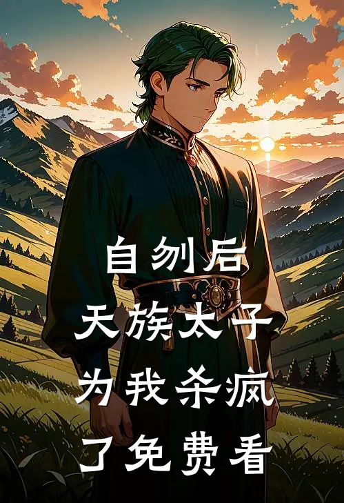 自刎后，天族太子为我杀疯了免费看