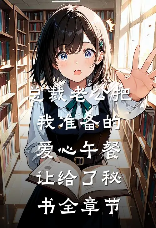总裁老公把我准备的爱心午餐，让给了秘书全章节
