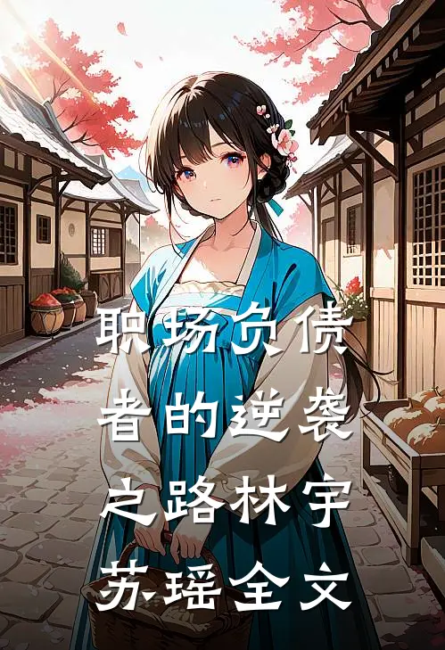 职场负债者的逆袭之路林宇苏瑶全文