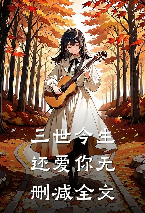 三世今生还爱你无删减全文