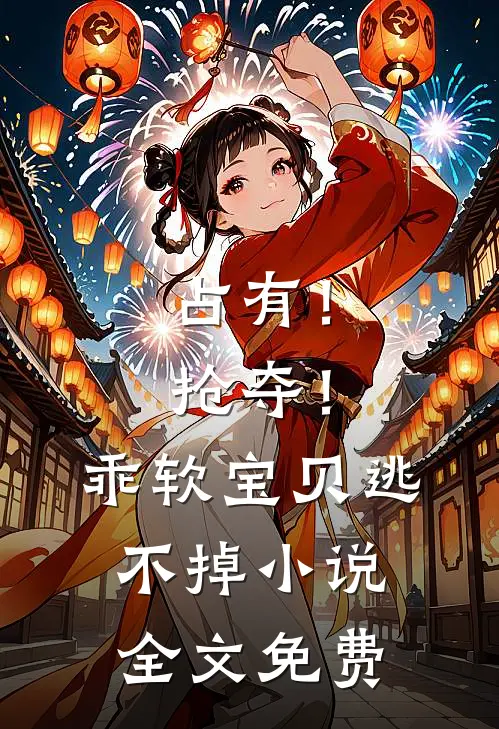 占有！抢夺！乖软宝贝逃不掉小说全文免费