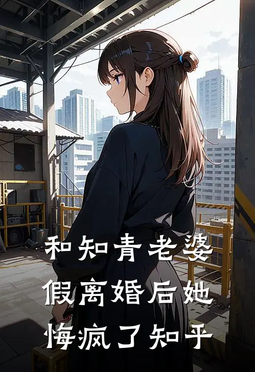 和知青老婆假离婚后她悔疯了知乎