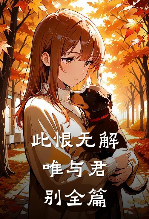 此恨无解，唯与君别全篇