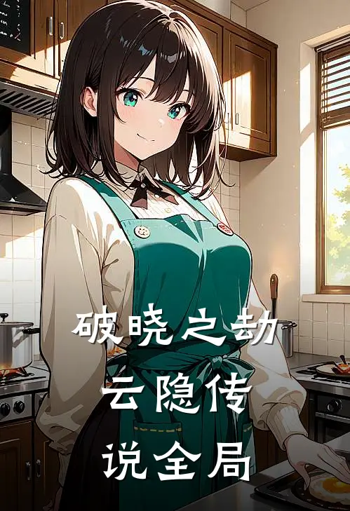 破晓之劫：云隐传说全局