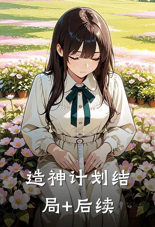 造神计划结局+后续