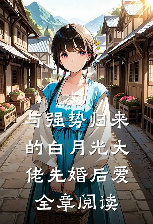 与强势归来的白月光大佬先婚后爱全章阅读
