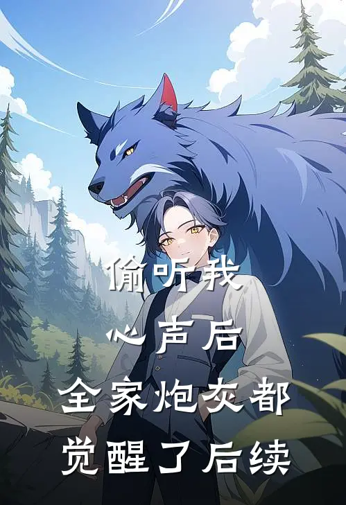 偷听我心声后，全家炮灰都觉醒了后续