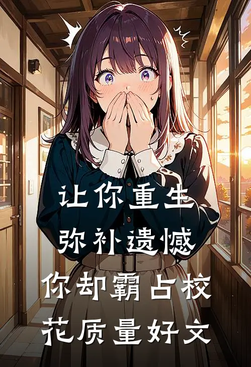 让你重生弥补遗憾，你却霸占校花质量好文