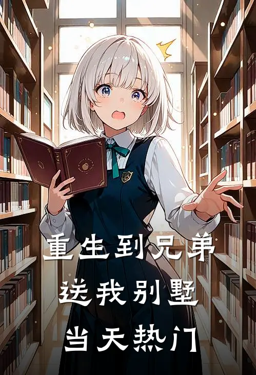 重生到兄弟送我别墅当天热门