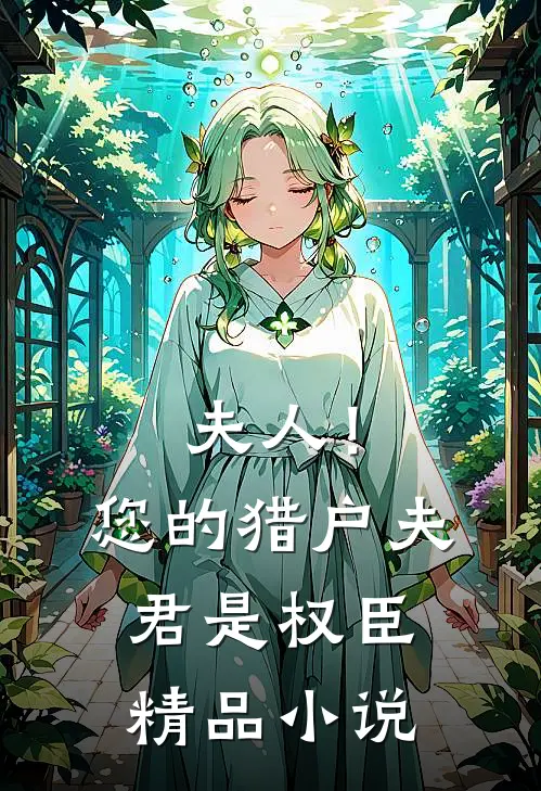 夫人！您的猎户夫君是权臣精品小说