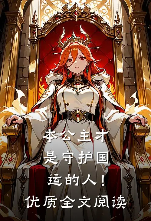 本公主才是守护国运的人！优质全文阅读